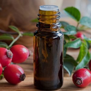 Rosehip  - Rosa Canina 125mls
